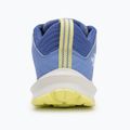 Încălțăminte de drumeție pentru copii The North Face Fastpack Hiker Wp virtual blue/sun fog 6