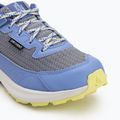 Încălțăminte de drumeție pentru copii The North Face Fastpack Hiker Wp virtual blue/sun fog 7