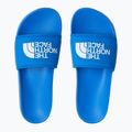 Papuci pentru bărbați The North Face Base Camp Slide III hero blue/tnf white 3