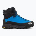 Încălțăminte de abordare pentru bărbați The North Face Verto Alpine Mid Gore-Tex hero blue/black 2