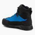 Încălțăminte de abordare pentru bărbați The North Face Verto Alpine Mid Gore-Tex hero blue/black 3