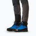 Încălțăminte de abordare pentru bărbați The North Face Verto Alpine Mid Gore-Tex hero blue/black 13