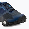 Încălțăminte de alergare pentru bărbați The North Face Offtrail Trail Run Gore-Tex hero blue/black 7