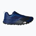 Încălțăminte de alergare pentru bărbați The North Face Offtrail Trail Run Gore-Tex hero blue/black