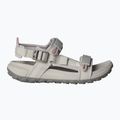 The North Face Explore Camp sandale pentru femei soapstone/metal roz 8