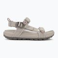 The North Face Explore Camp sandale pentru femei soapstone/metal roz 2