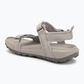 The North Face Explore Camp sandale pentru femei soapstone/metal roz 3