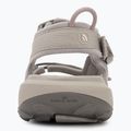 The North Face Explore Camp sandale pentru femei soapstone/metal roz 6