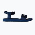 Sandale pentru bărbați The North Face Skeena II estate blue/tnf black
