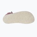Sandale pentru femei The North Face Skeena II roz metalic/calacatta 9