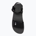 Sandale pentru bărbați The North Face Skeena II tnf black/anthracite grey 5