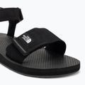 Sandale pentru bărbați The North Face Skeena II tnf black/anthracite grey 7