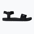 Sandale pentru bărbați The North Face Skeena II tnf black/anthracite grey 8