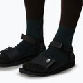 Sandale pentru bărbați The North Face Skeena II tnf black/anthracite grey 10