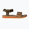 Sandale pentru femei The North Face Skeena II sahara/iron bronze 8
