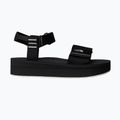 Sandale pentru femei The North Face Skeena Platform tnf black/white