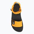 Sandale pentru bărbați The North Face Skeena II summit gold/tnf black 5