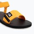 Sandale pentru bărbați The North Face Skeena II summit gold/tnf black 7