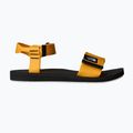 Sandale pentru bărbați The North Face Skeena II summit gold/tnf black 8