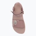 Sandale pentru femei The North Face Skeena II roz metalic/calacatta 5