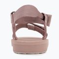 Sandale pentru femei The North Face Skeena II roz metalic/calacatta 6