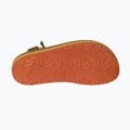 Sandale pentru femei The North Face Skeena Platform sahara/iron bronze 2
