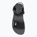 Sandale pentru femei The North Face Skeena Platform tnf black/white 5