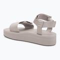Sandale pentru femei The North Face Skeena Platform moonstone grey/smoked pl 3