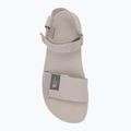 Sandale pentru femei The North Face Skeena Platform moonstone grey/smoked pl 5