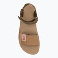 Sandale pentru femei The North Face Skeena II sahara/iron bronze 5