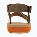 Sandale pentru femei The North Face Skeena II sahara/iron bronze 6