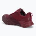 Încălțăminte de drumeție pentru femei The North Face Offtrail Hike Gore-Tex sumac / alpine plum 3