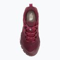 Încălțăminte de drumeție pentru femei The North Face Offtrail Hike Gore-Tex sumac / alpine plum 5
