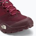 Încălțăminte de drumeție pentru femei The North Face Offtrail Hike Gore-Tex sumac / alpine plum 7