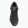 Încălțăminte de drumeție pentru bărbați The North Face Offtrail Hike Mid Gore-Tex tnf black / tnf white 5