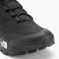 Încălțăminte de drumeție pentru bărbați The North Face Offtrail Hike Mid Gore-Tex tnf black / tnf white 7