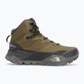 Încălțăminte de drumeție pentru bărbați The North Face Offtrail Hike Mid Gore-Tex sycamore / tnf black 2