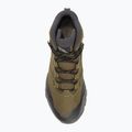 Încălțăminte de drumeție pentru bărbați The North Face Offtrail Hike Mid Gore-Tex sycamore / tnf black 5