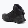 Încălțăminte de drumeție pentru femei  The North Face Offtrail Hike Mid Gore-Tex tnf black/white 3