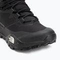 Încălțăminte de drumeție pentru femei  The North Face Offtrail Hike Mid Gore-Tex tnf black/white 7