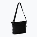 Geantă The North Face Base Camp Shoulder Bag tnf black/asphalt grey/smoked pearl 2