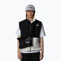 Geantă The North Face Base Camp Shoulder Bag tnf black/asphalt grey/smoked pearl 5