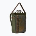 Geantă The North Face Base Camp Tote Pack 19 l new taupe green/smokey