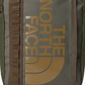 Geantă The North Face Base Camp Tote Pack 19 l new taupe green/smokey 4
