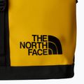 Geantă The North Face Base Camp Shoulder Bag summit gold/tnf black 3