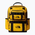 Borsetă The North Face Base Camp Lumbar summit gold/tnf black 5