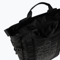 Geantă The North Face Base Camp Tote Pack tnf black/tnf black 4
