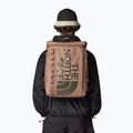 Rucsac de oraș  The North Face Base Camp Fuse Box 30 l latte/smokey brown 6