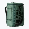 Rucsac de oraș  The North Face Base Camp Fuse Box 30 l duck green/tnf black