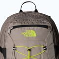 Rucsac urban The North Face Borealis Classic 29 l piatră/negru 3